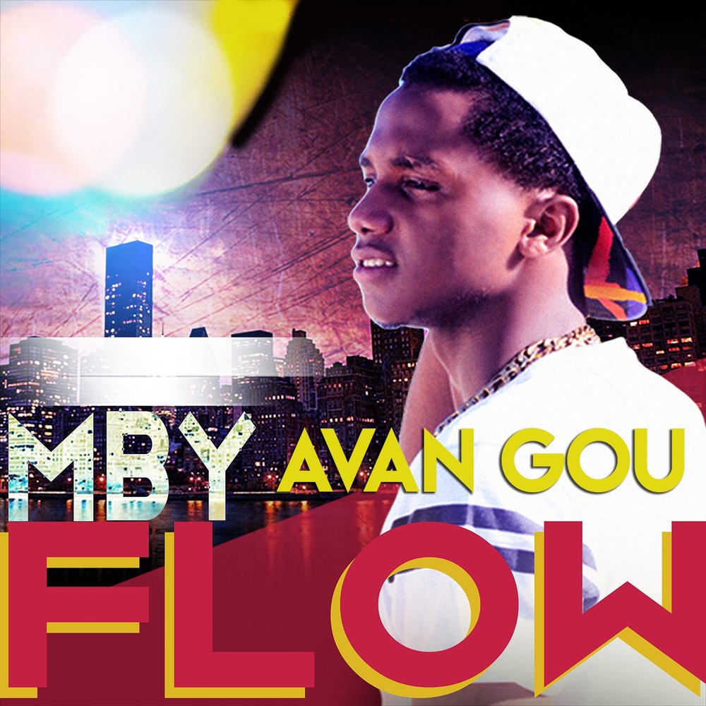 MBY Flow - Avan gou M1000x1000