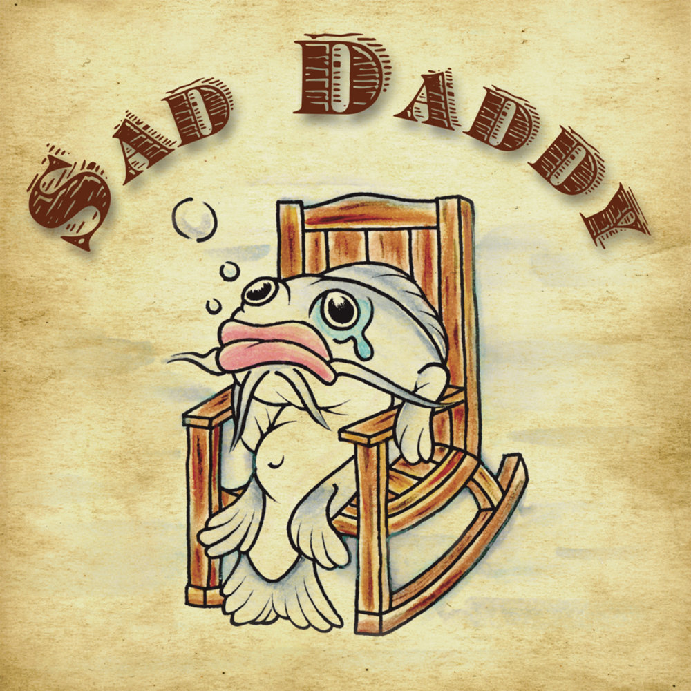 Daddy sad. Sad Daddy. Daddy is Sad. Sad dad Eng.