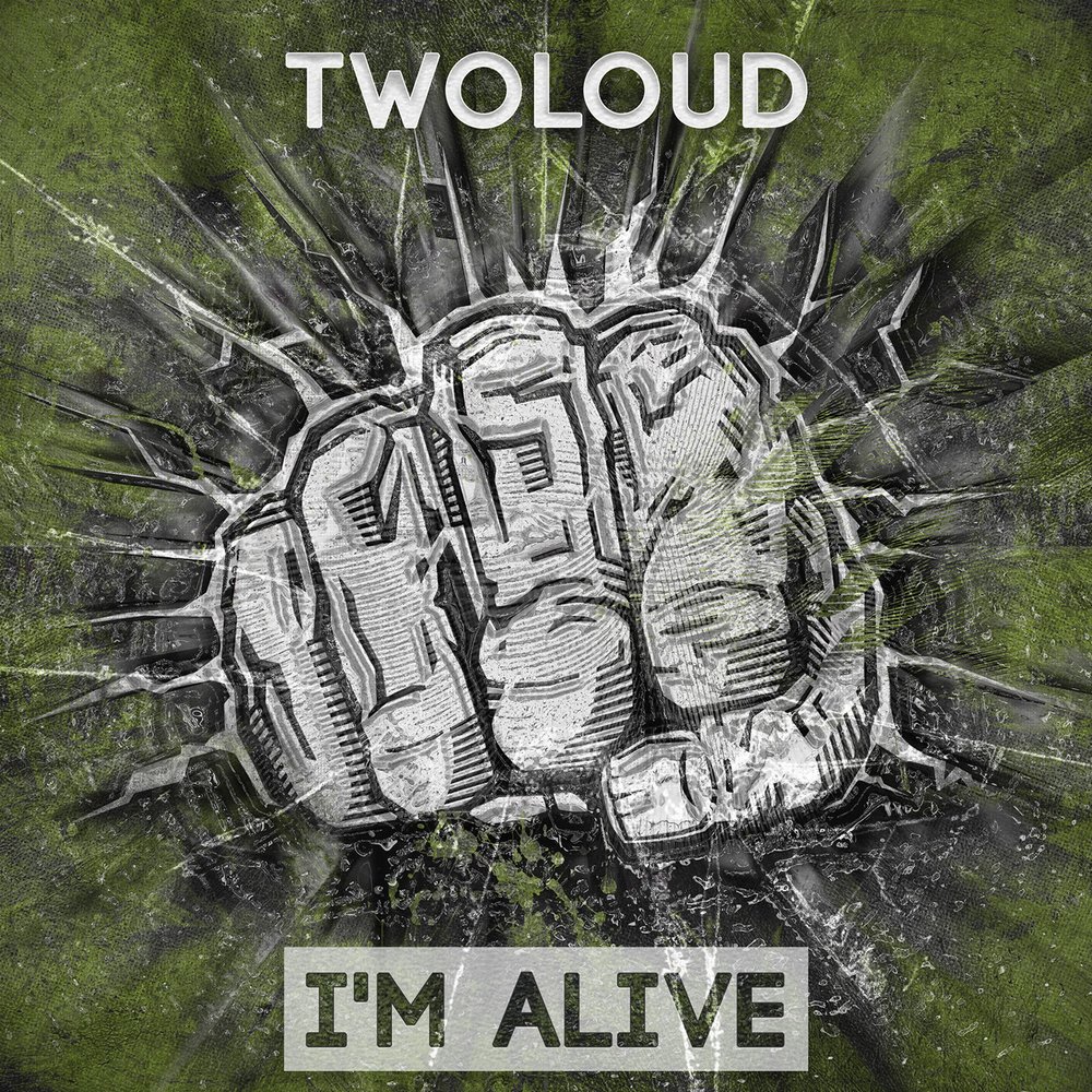 I m alive песня. Twoloud. I'M Alive. Twoloud - track three. Twoloud - affected.