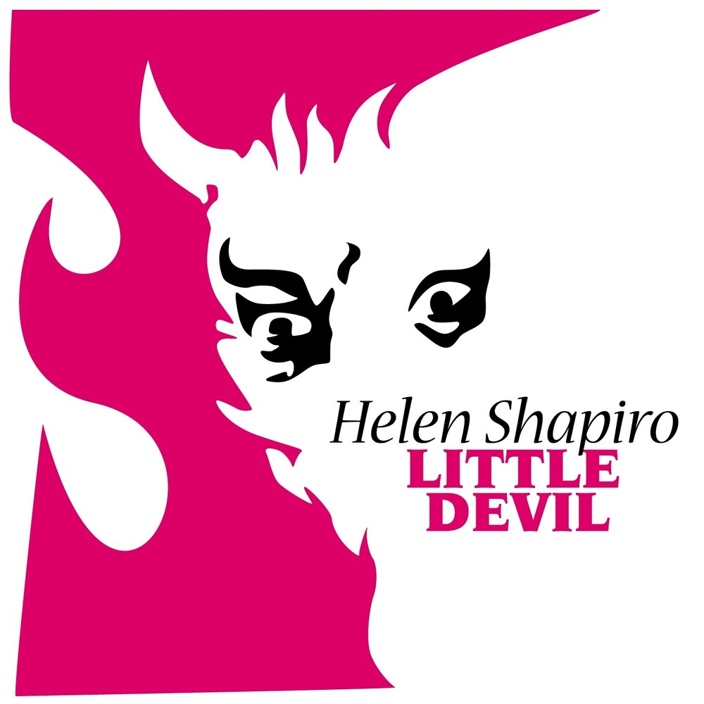 Песня little devil. Helen Shapiro.