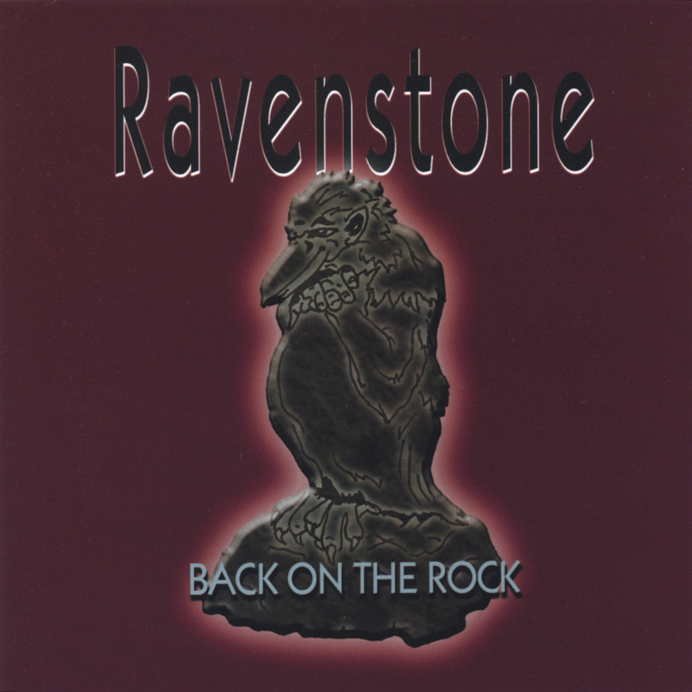 Back on the rocks