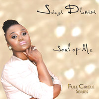 Soul Of Me  : Swazi Dlamini 200x200