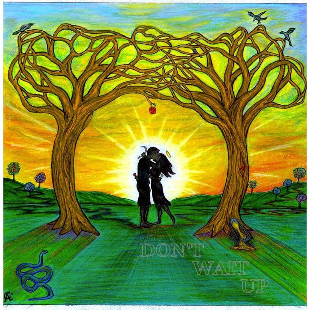 Wait слово. Don't wait up. Don't wait too. "robert delong" && ( исполнитель | группа | музыка | music | band | artist ) && (фото | photo). Don't wait up.