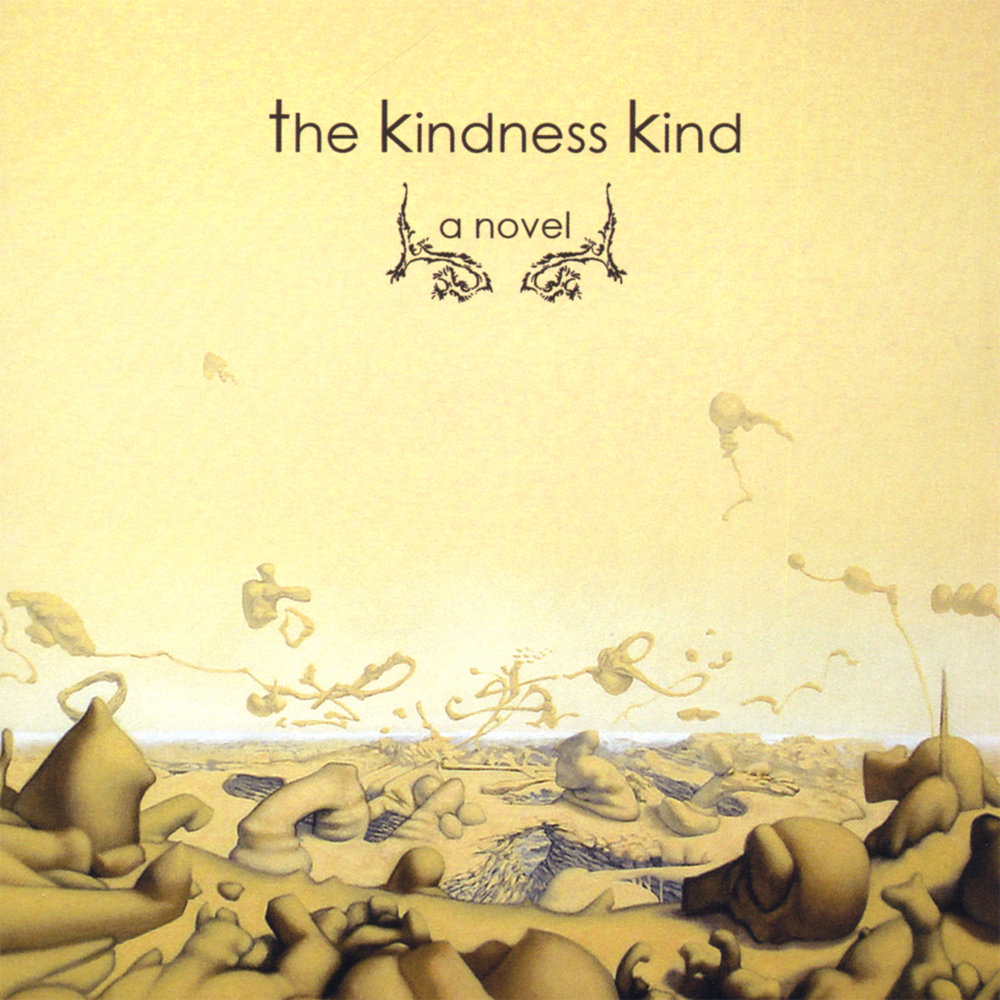 Песня Kindness. Kindness.