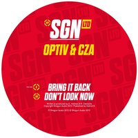 Optiv & CZA