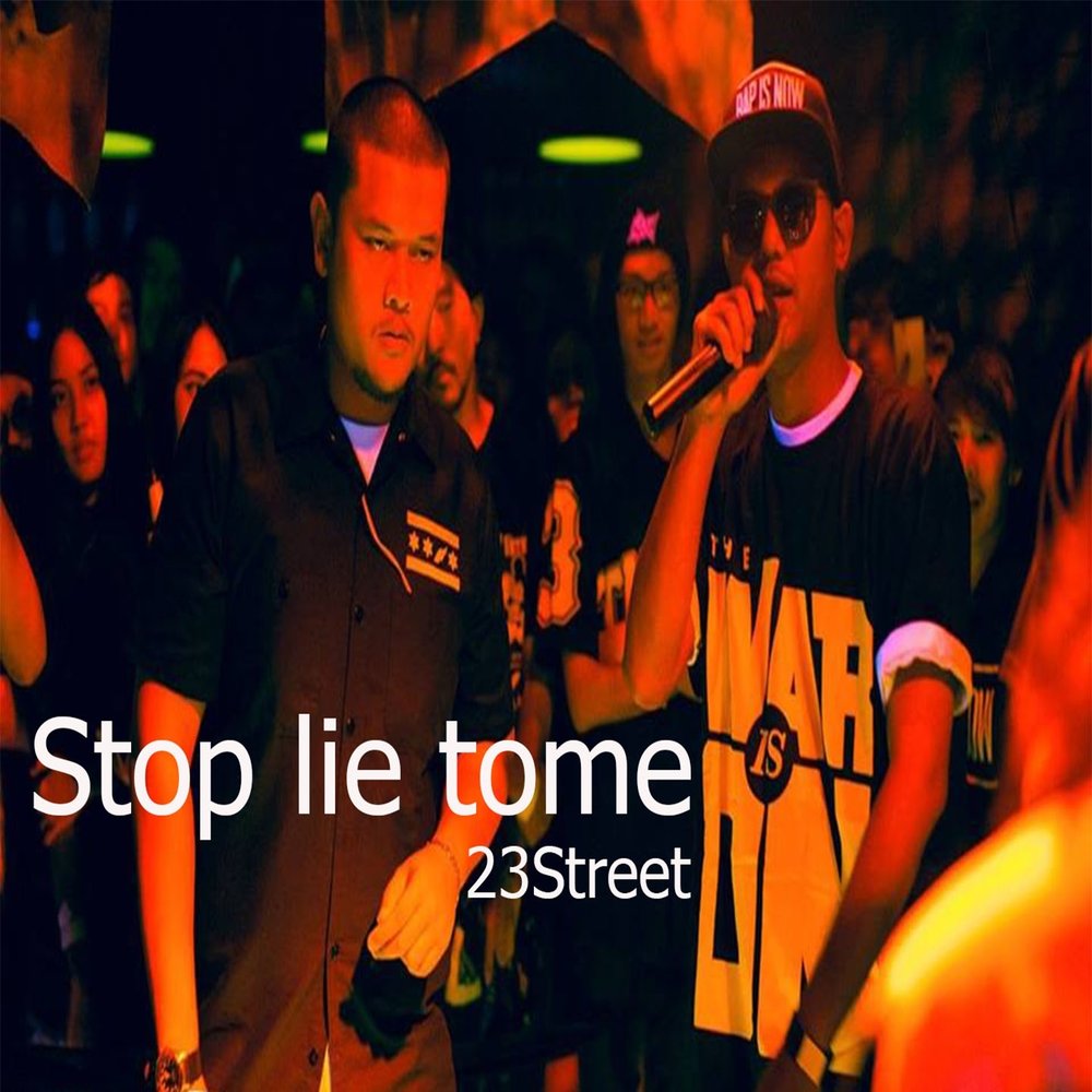 Stop lie