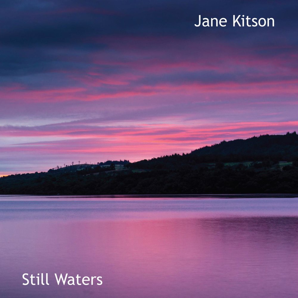 Still waters. Jane Kitson. Тихая вода песня. Звук you Jane. You Jane песня.