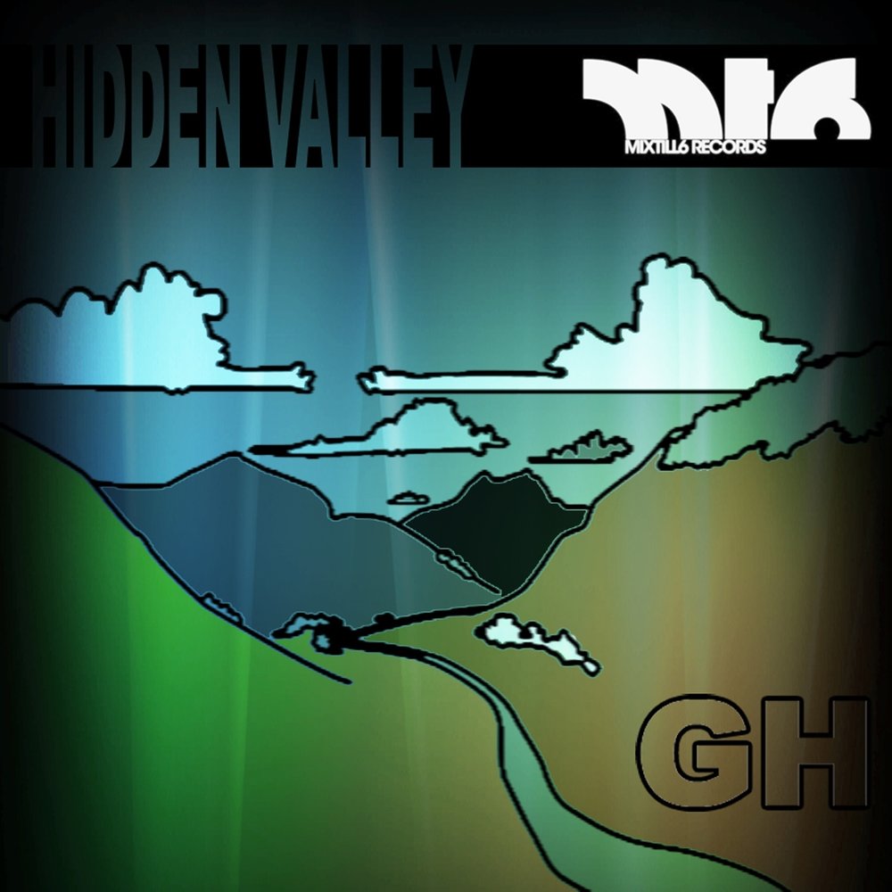 Hidden valley