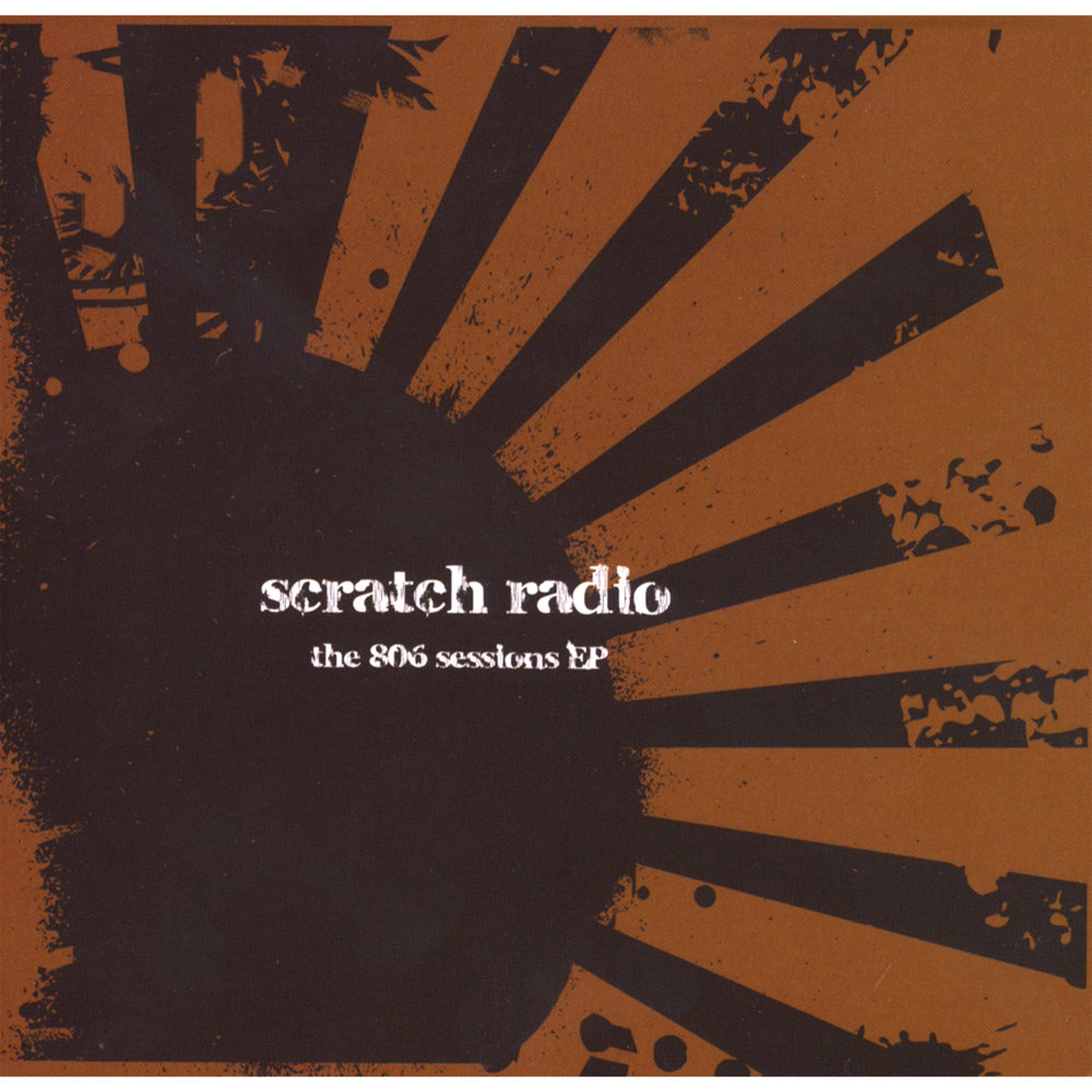 Scratch песня. Scratch Radio. Invisible Radio. The Invisible Scratch 1996 Live.