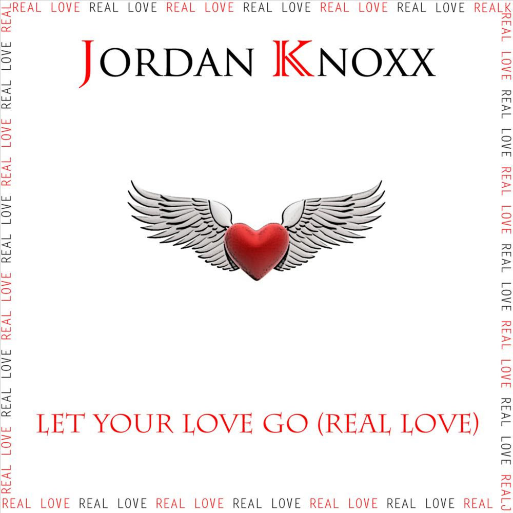 Let's go love. Go to Love. Love Let go. Bank Love Jordan.