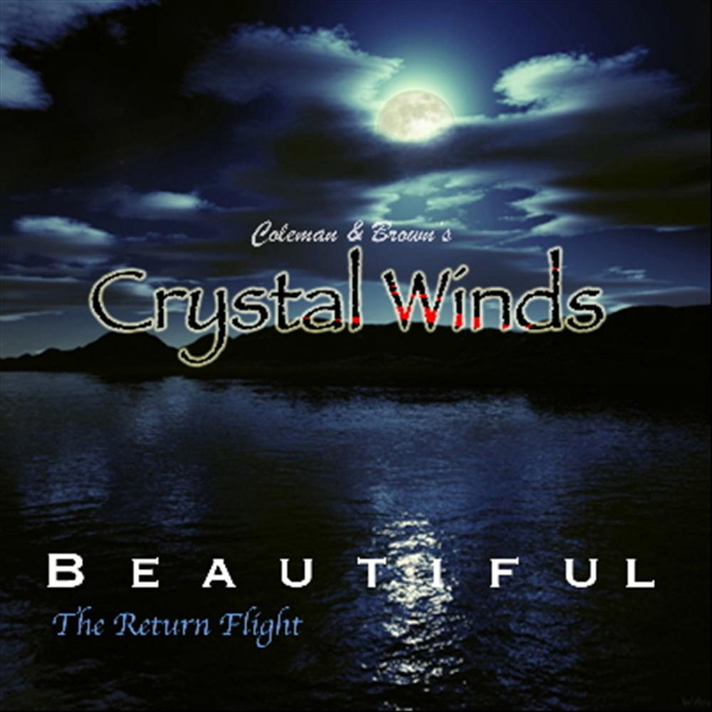 Return flight. Crystal Breeze.