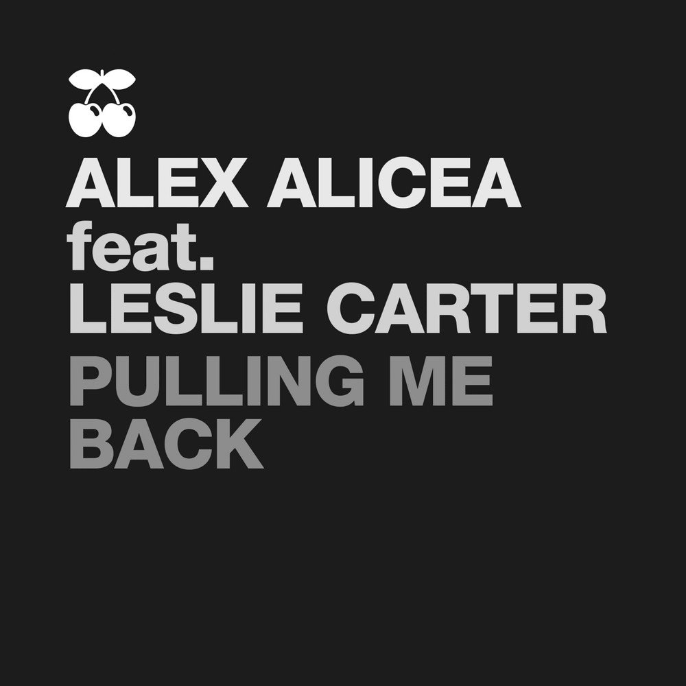 Leslie Carter. Pulling me back. Leslie Carter альбом.