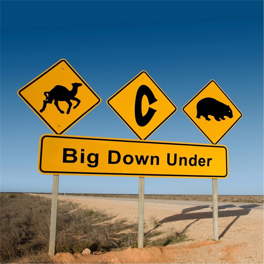 Big downs