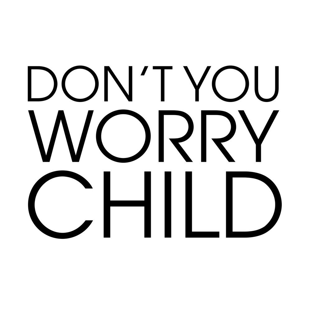 New don t you worry. Don't you worry child. Swedish House don't worry child. Don't you worry child Mafia. Swedish House Mafia feat. John Martin - don't you worry child.