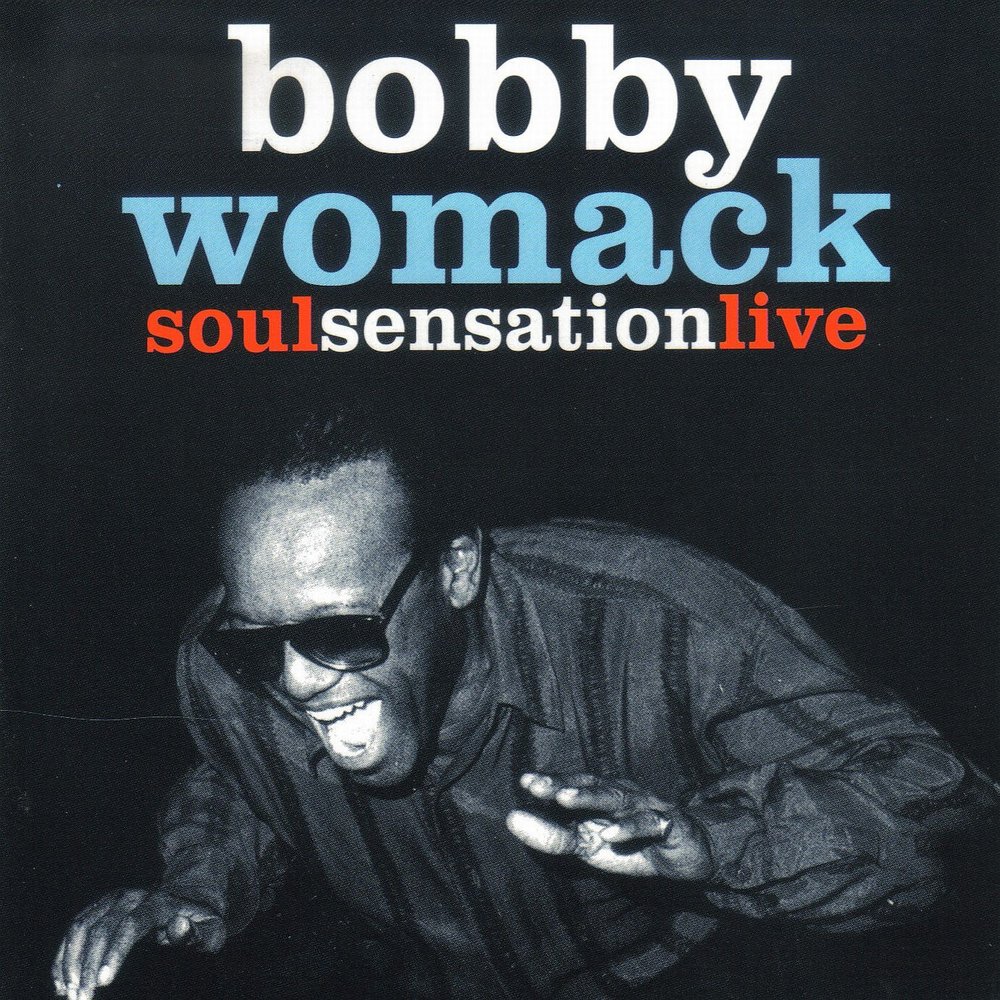 When the Weekend Comes Bobby Womack слушать онлайн на Яндекс Музыке.