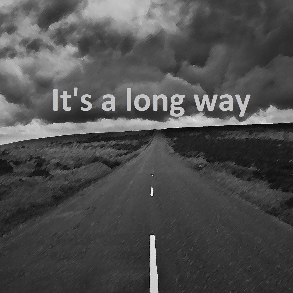 Live a long way