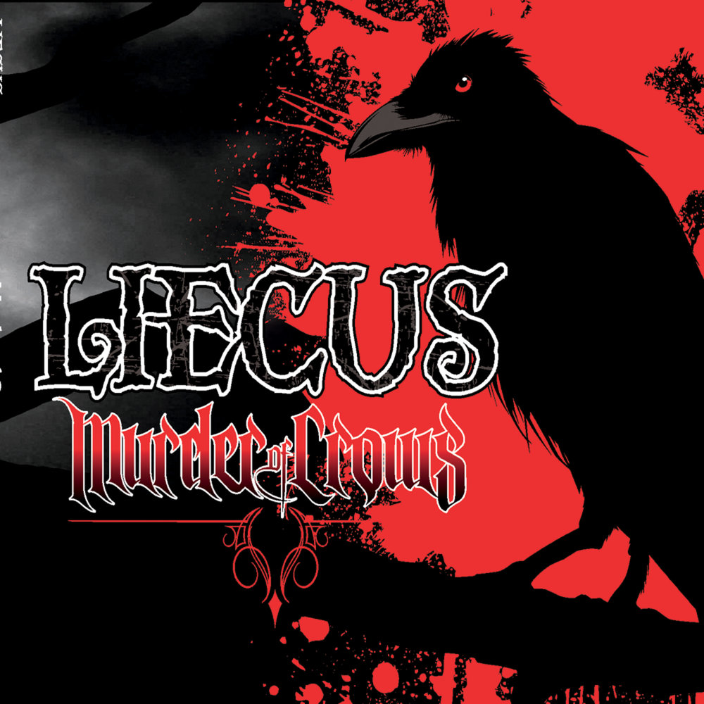 Crow listen. Murder of Crows. Thorn in my Side. Вороны Xcho слушать.