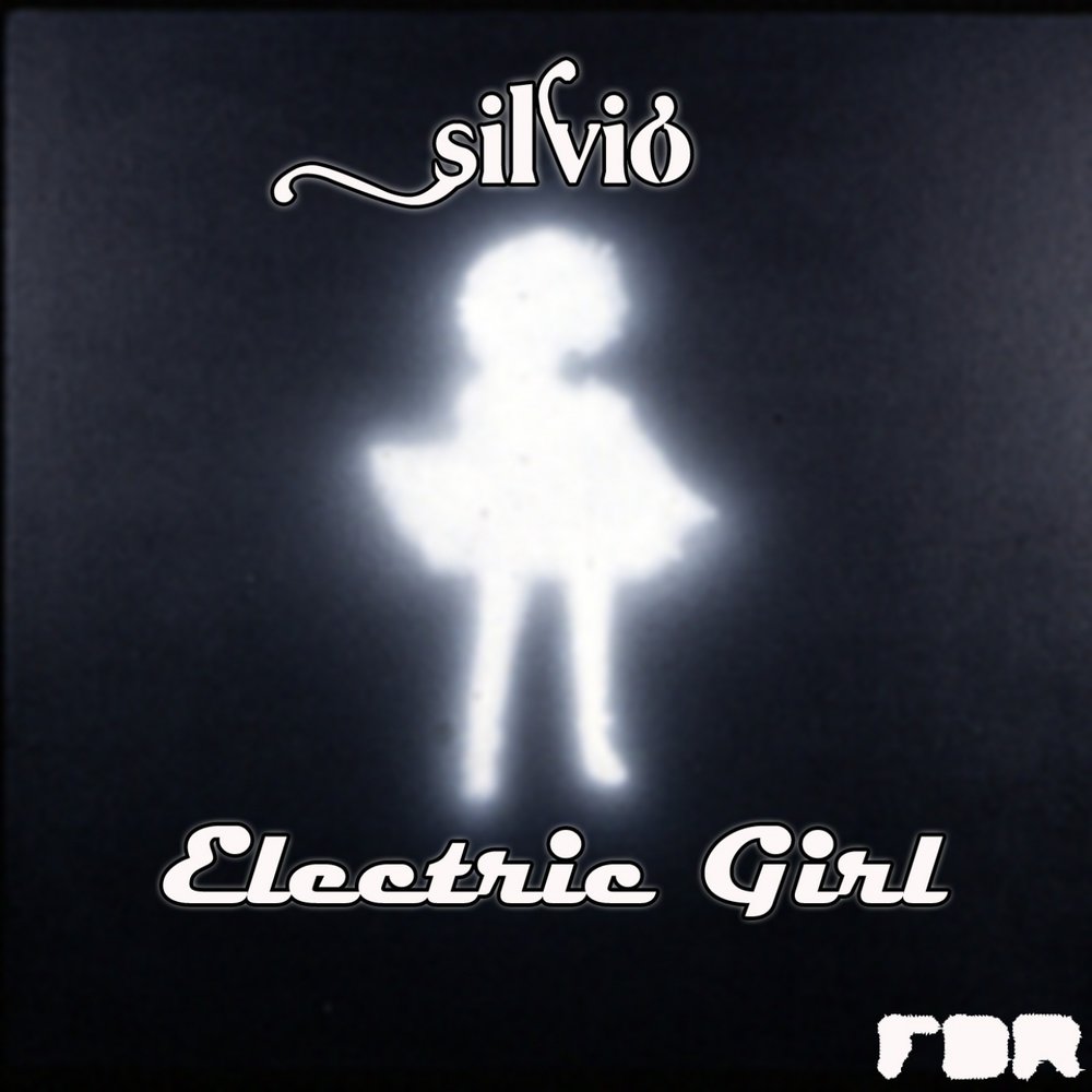 Альбом Electric Touch. Electric girl песня.