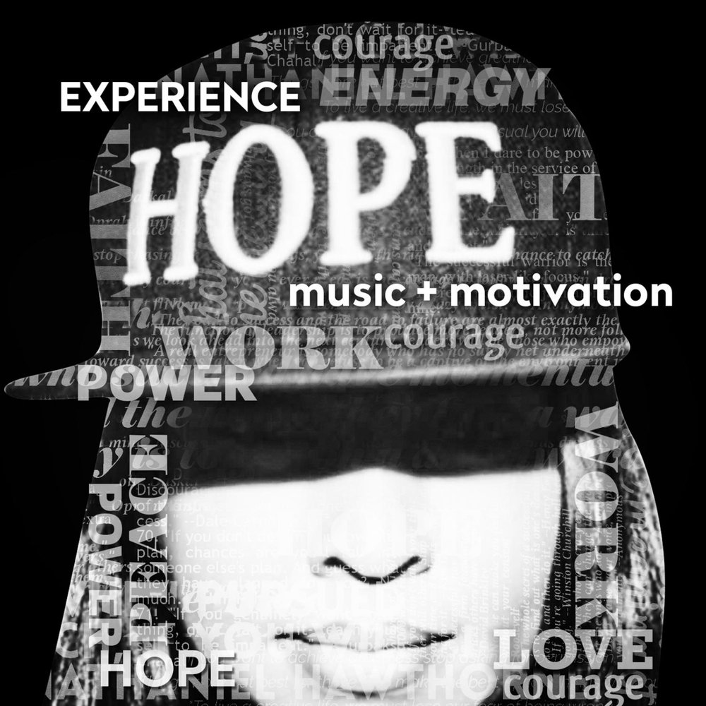 Hope to experience. Музыка hope. Hope Music.