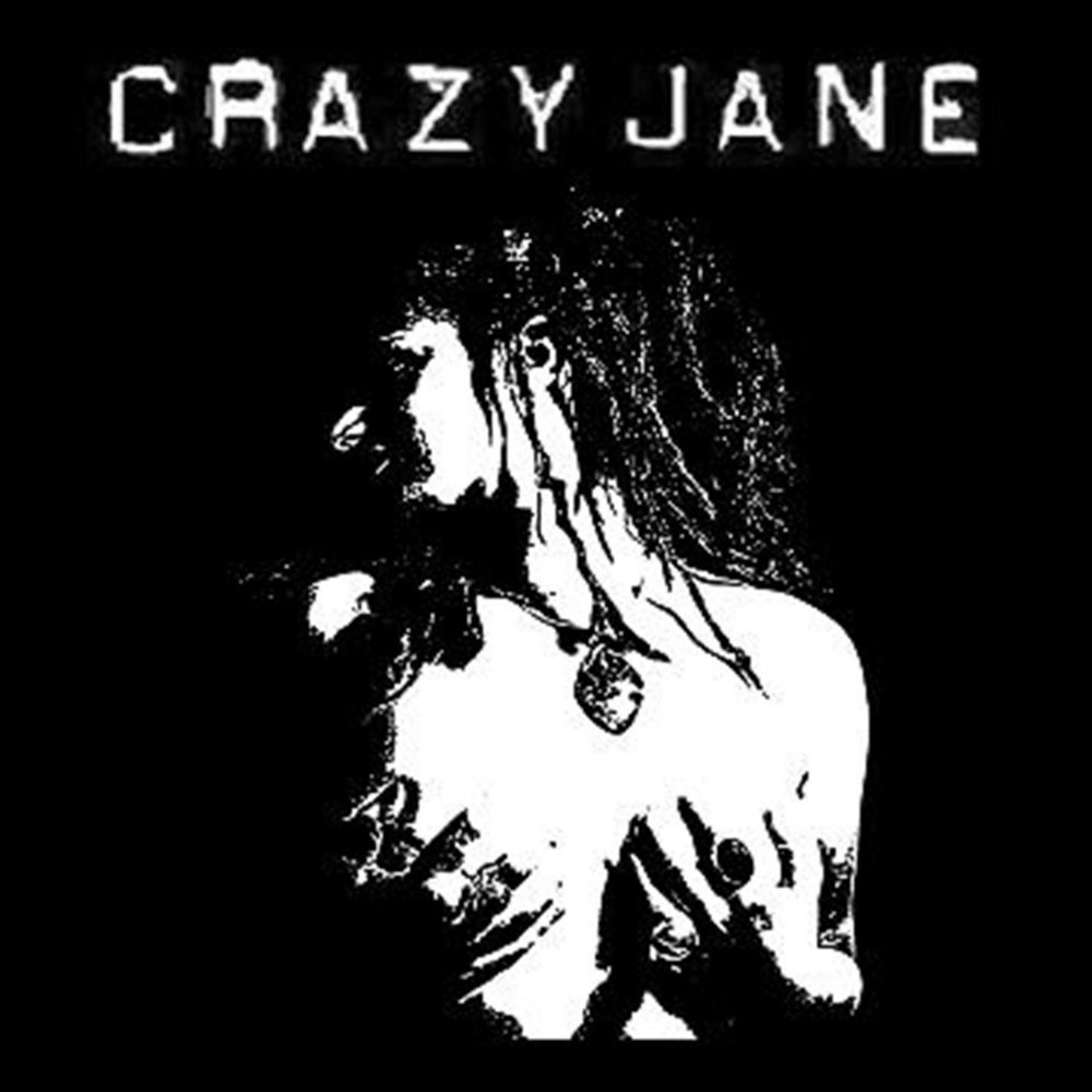 Crazy standing. Crazy Jane. Сумасшедшая Джейн. Джейн Джейн песня. Сумасшедшая Джейн и ее личности.