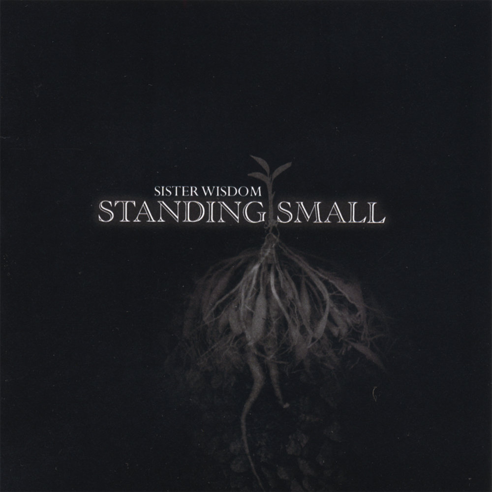 Stand the small. Stand the small