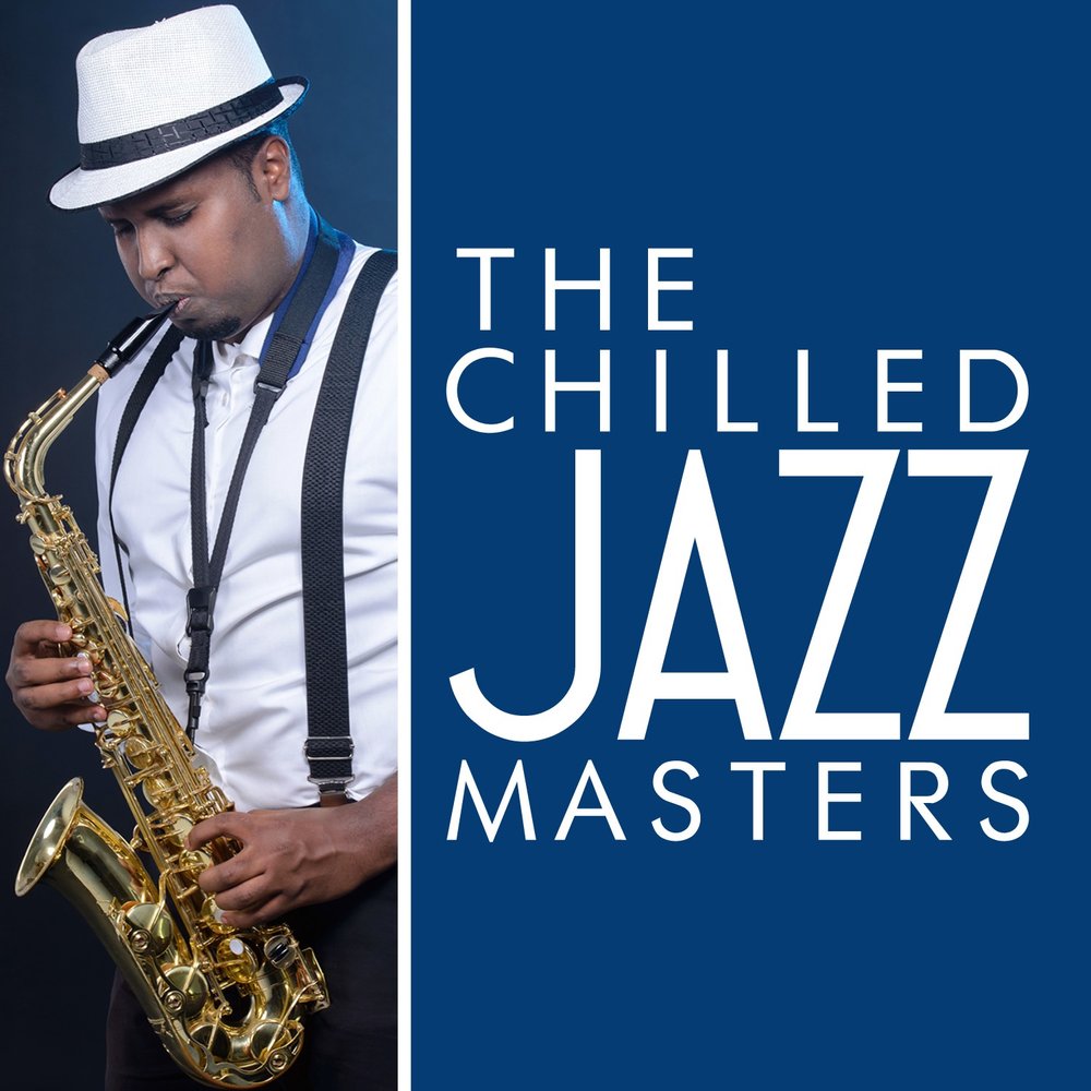 Chilled jazz. Jazz Master Hamolton. Edwards Jazz Master. Swingin' thing.