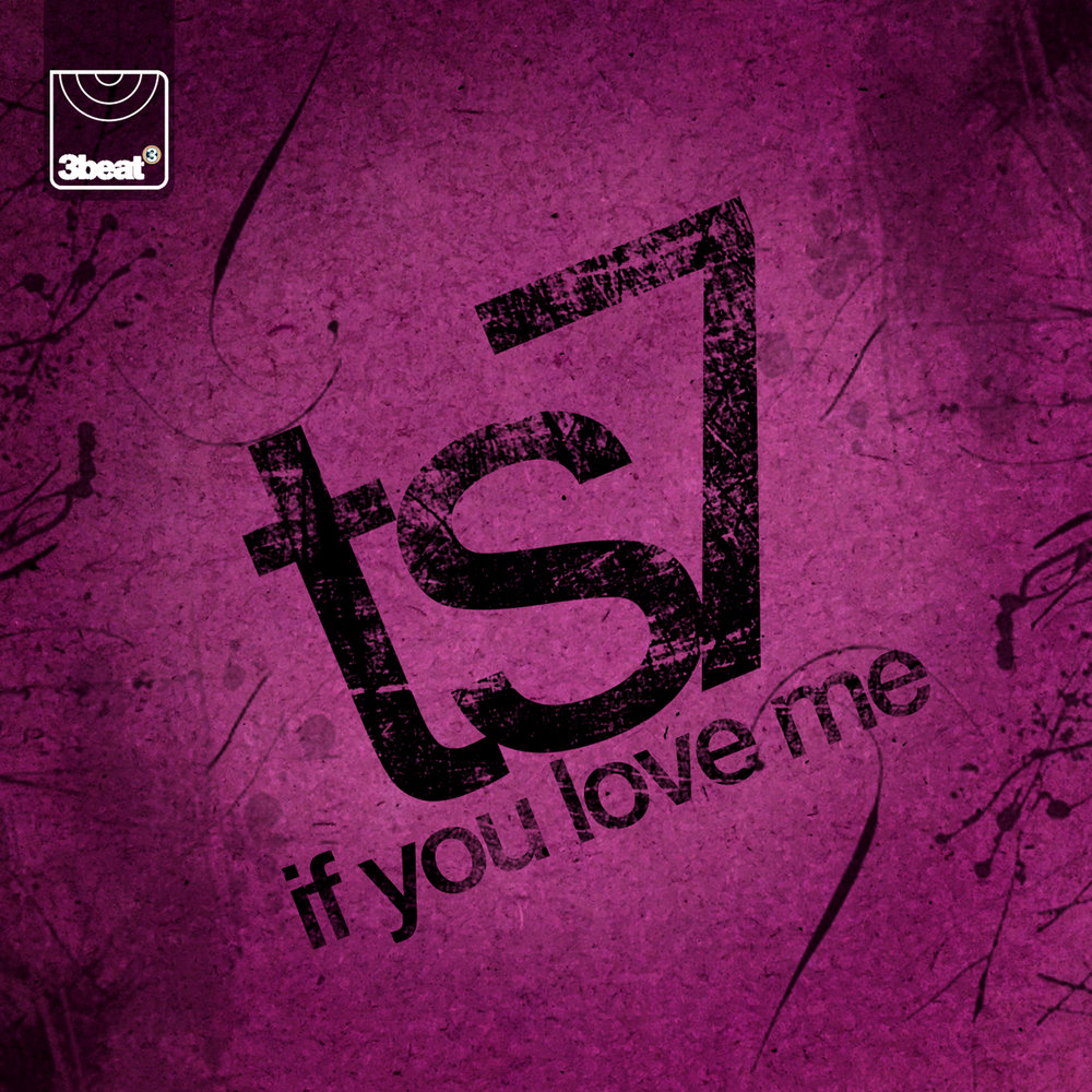 Ts music. Альбом if. TS-7a.