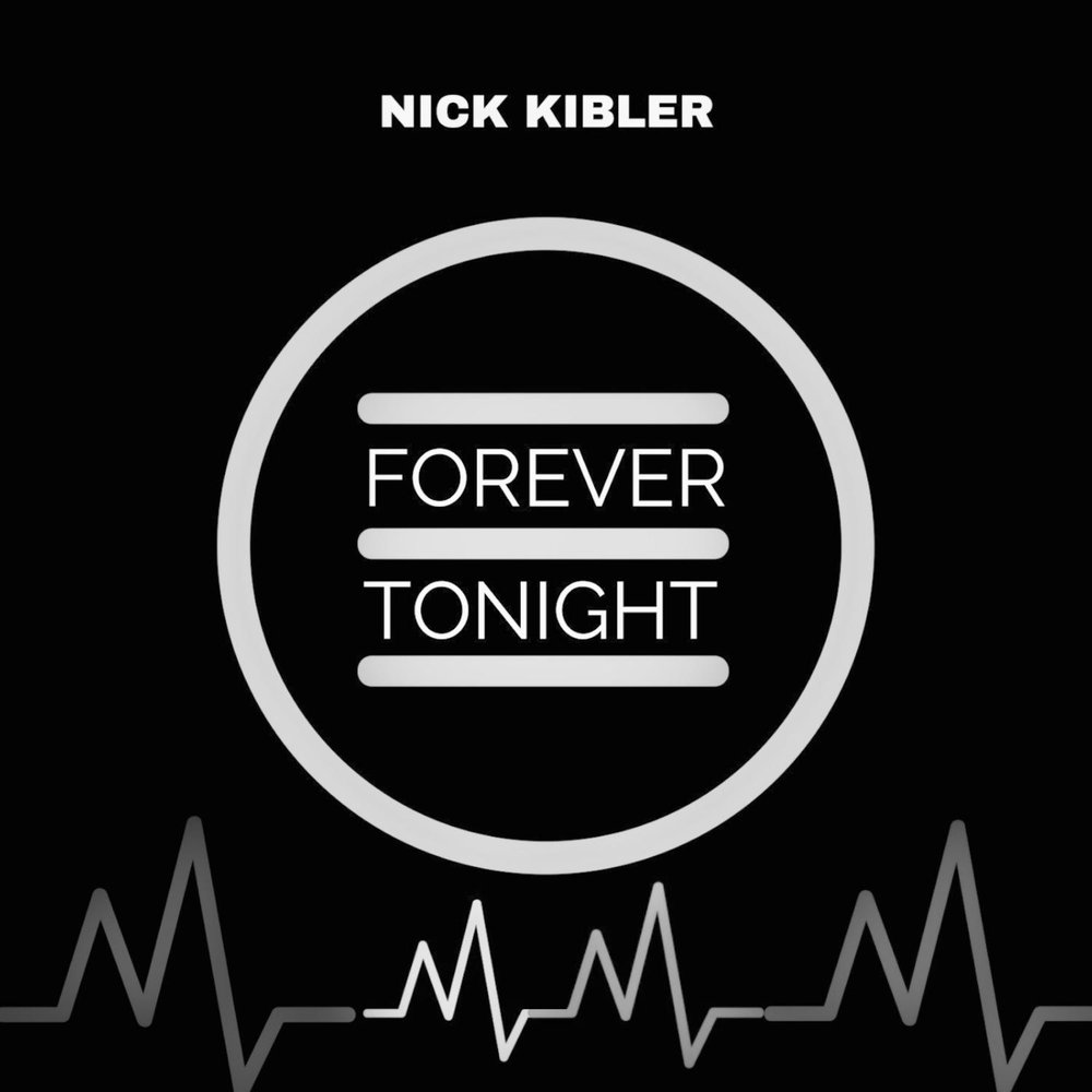 Tonight forever