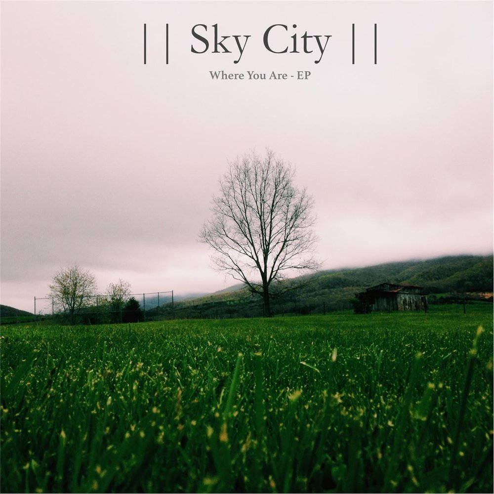 Show me the sky. Sky City мелодия. Sky City слушать. You are the Sky.