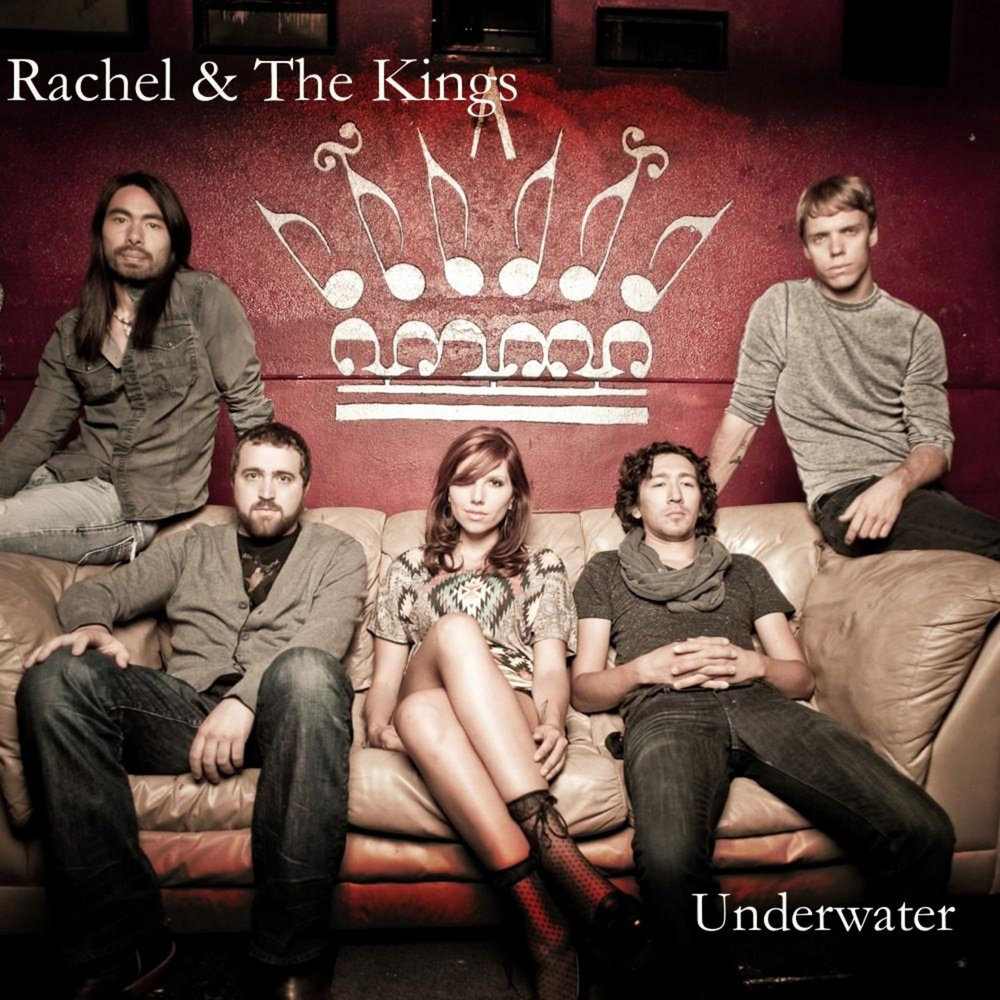 Rachel's song. Kings слушать.