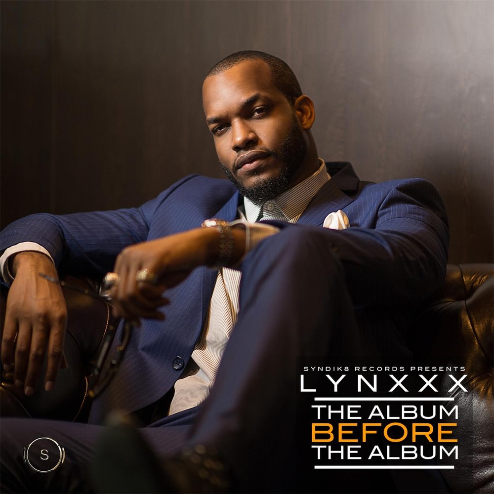 The Album Before the Album  : Lynxxx M1000x1000