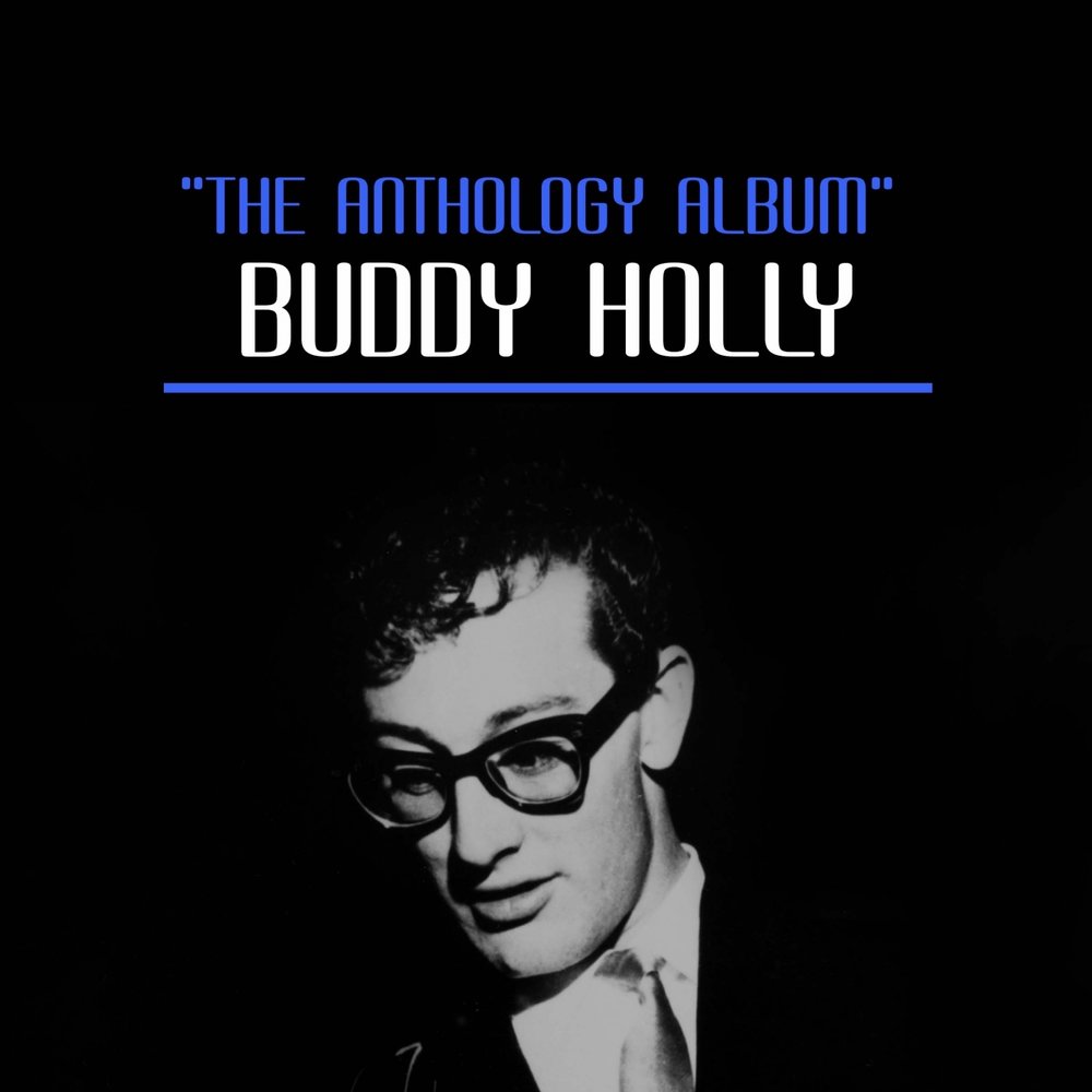 Песня бадди. Everyday Бадди Холли. Everyday buddy Holly. Buddy Holly everyday текст. Buddy Holly - everyday обложка.