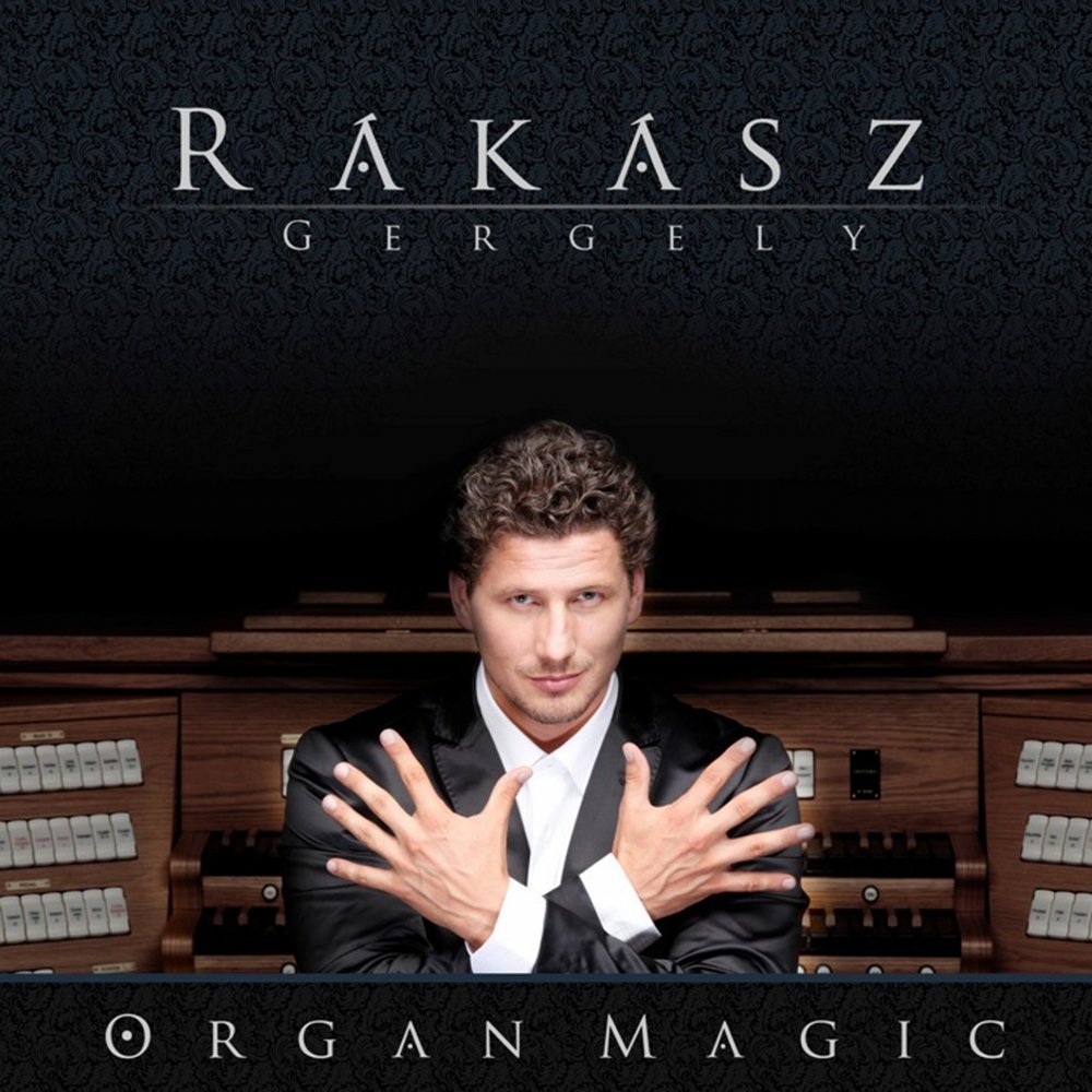 Magic organ