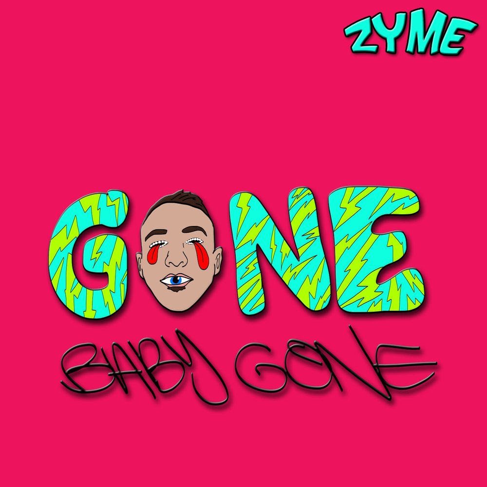 Baby gone песня. Gone, Baby, gone. Dough Rollers "gone Baby gone".