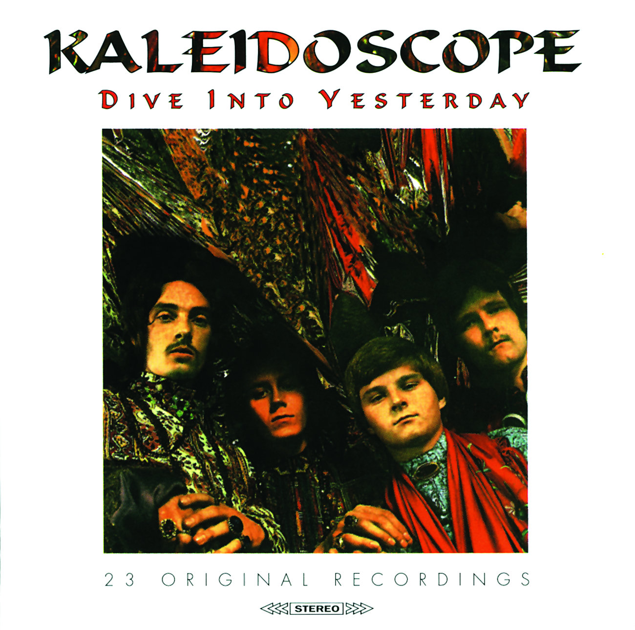 Kaleidoscope