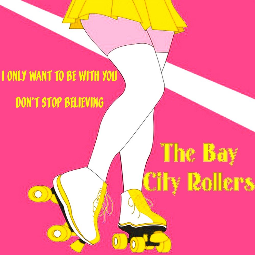 I only want to be with you. Bay_City_Rollers-i_only_wanna_be_with_you. Bay City Rollers. I only want to be with you слушать. Bay City Rollers - i only wanna Dance with you.