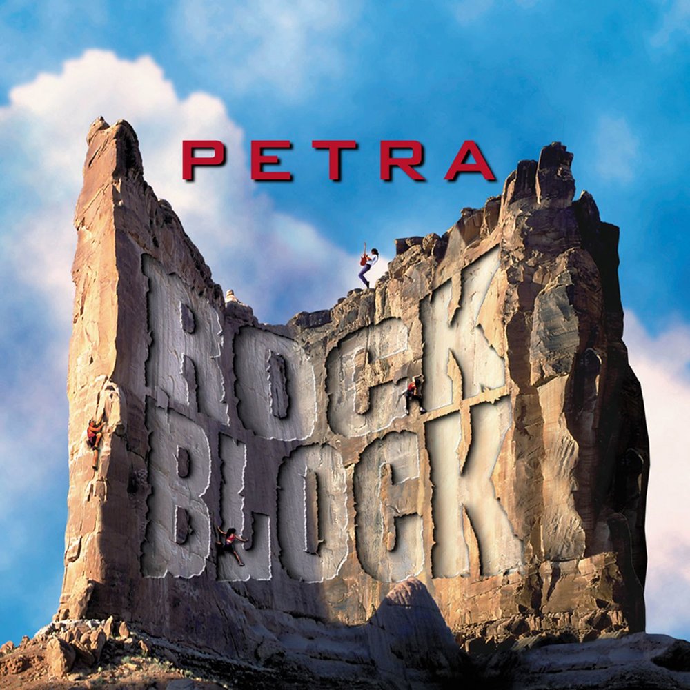 Rock Block. Sash Rock the Block. Brown Gold Rock Block. About the Rock Block.