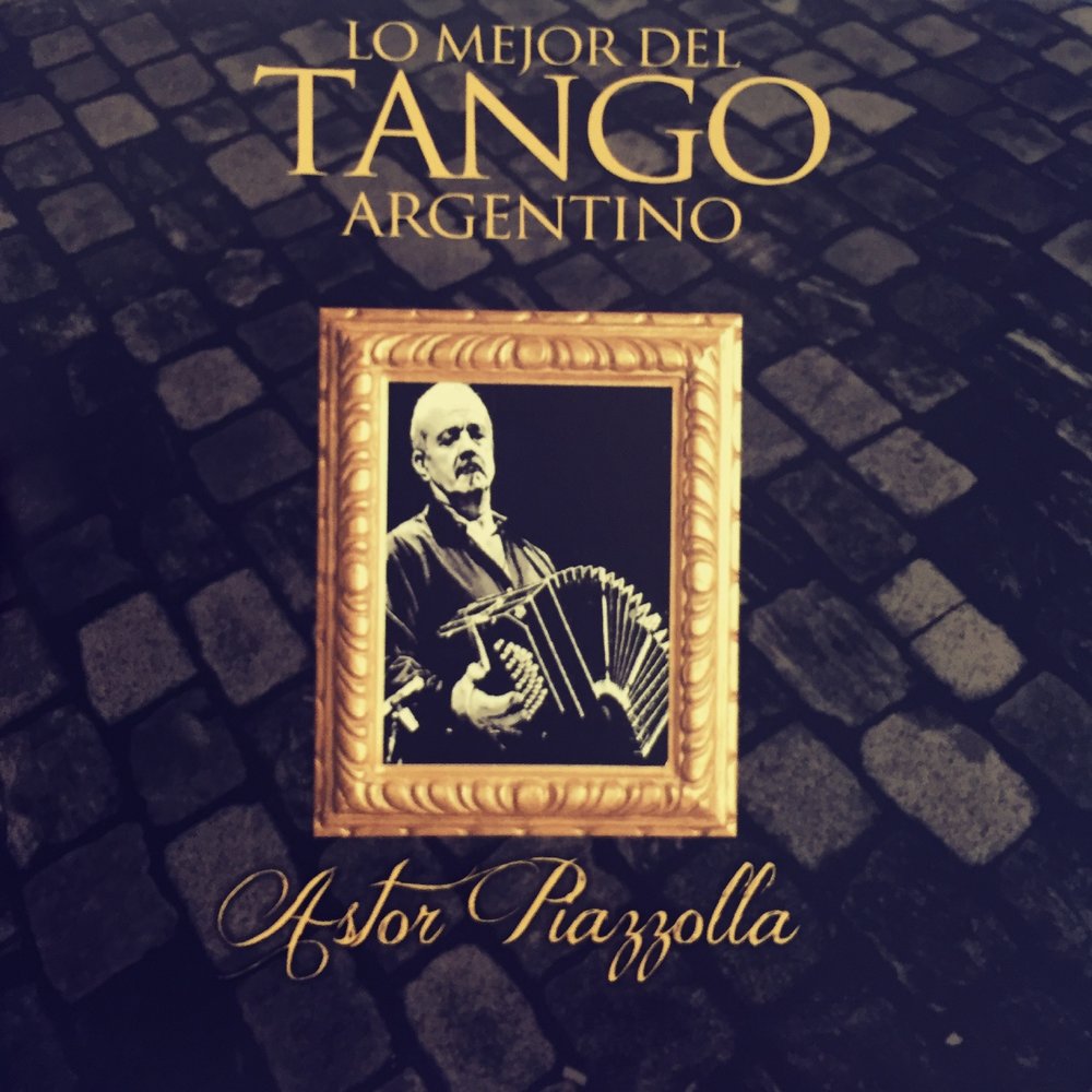 Tango del fuego. Tango del fuego