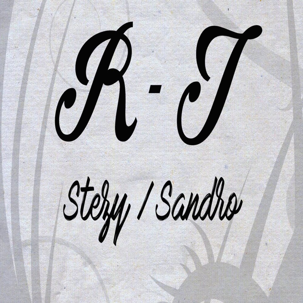 Stézy - R - J feat. Sandro   M1000x1000