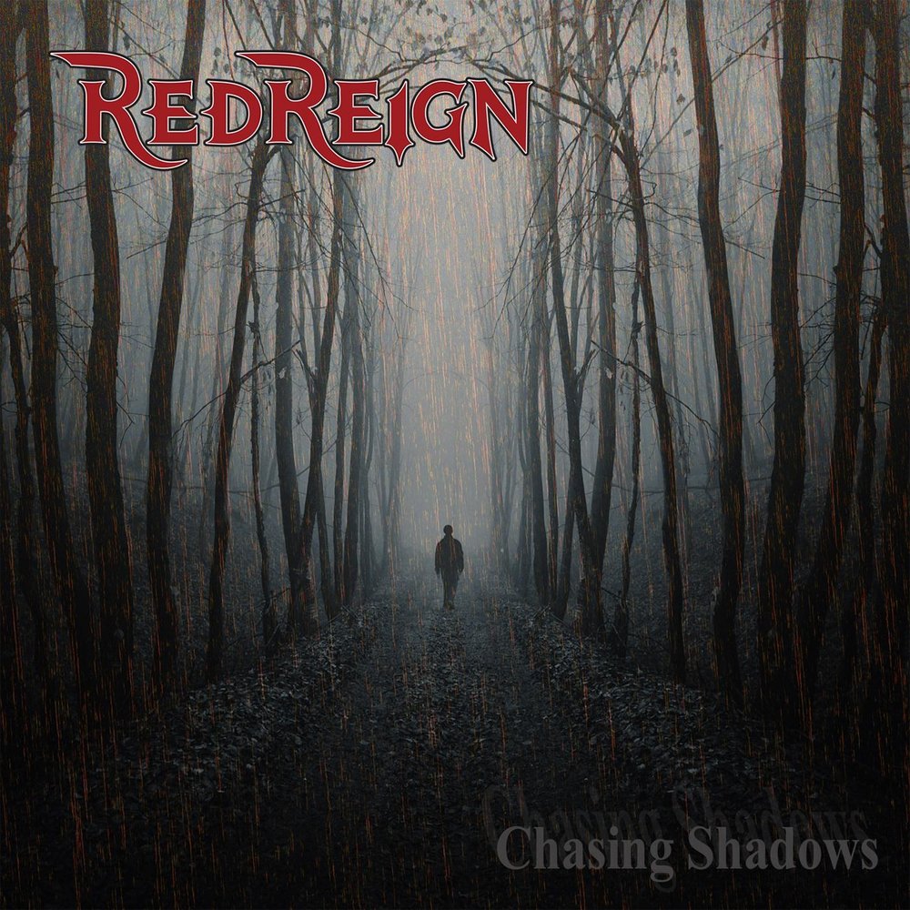 Red ways. Red Reign. Red Reign IOS. Steven Patrick - Red Reign (1995). 1992.Chasing Shadows.