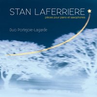 Frédérique Lagarde