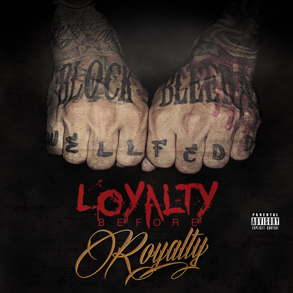 Loyalty before royalty