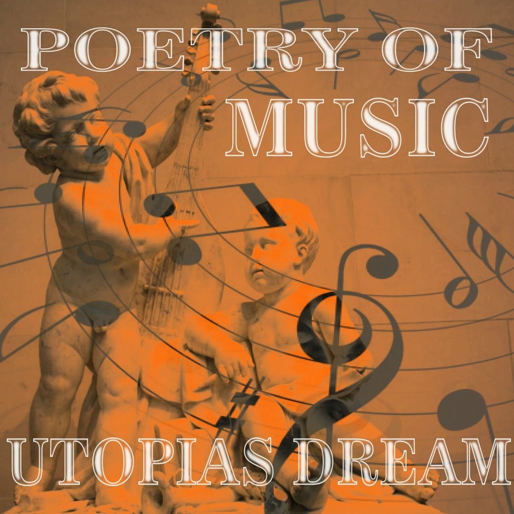 Утопия музыка. Utopia Dream. Apple Music Utopia.