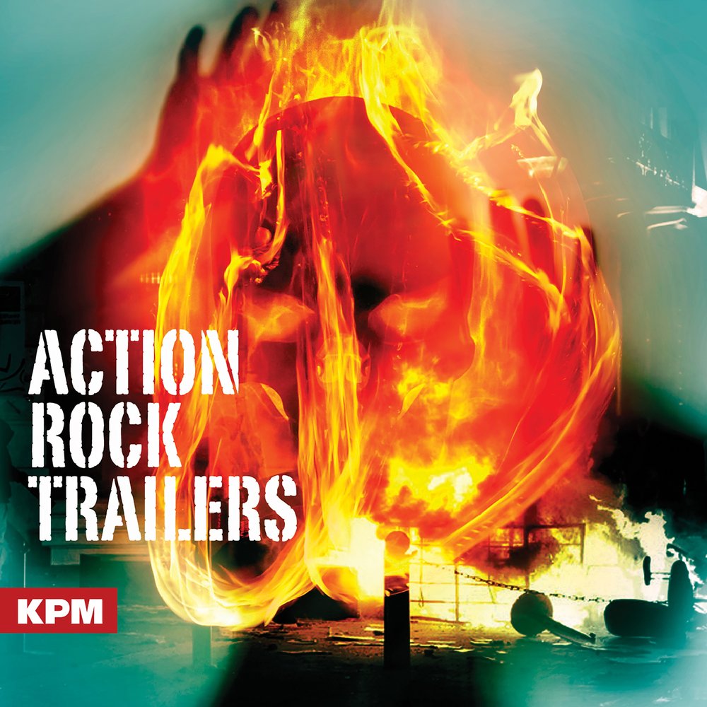 Rock trailers