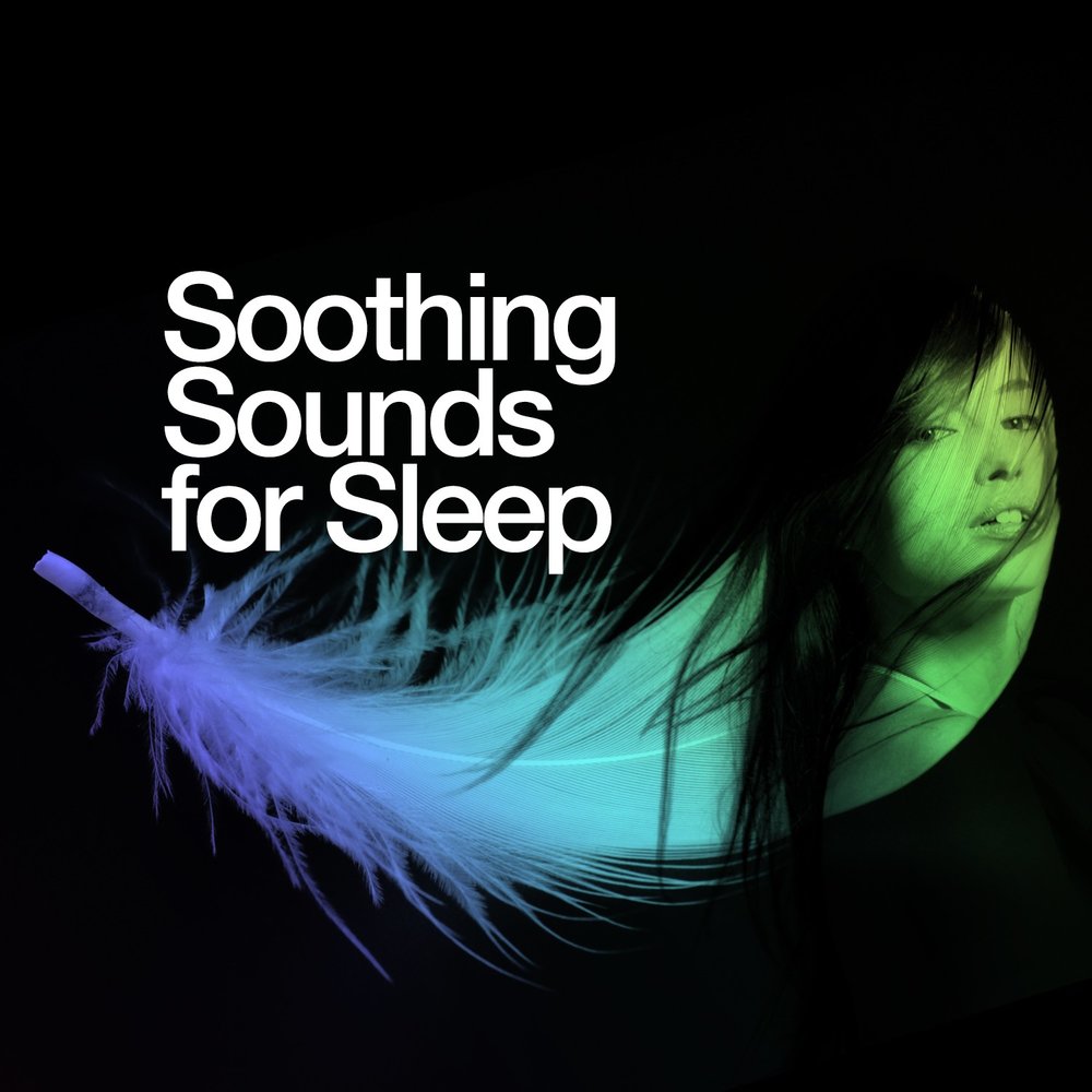 Within sleep. Music for Sleep. Soothing Music for Sleep after work.