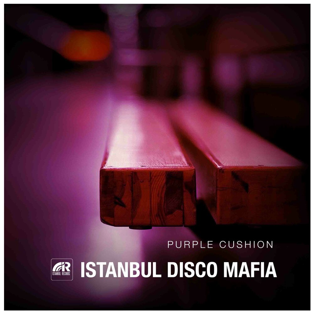 Disco mafia. Purple Mafia.