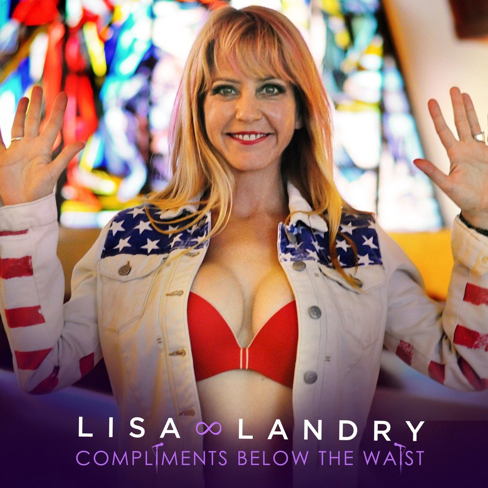 American lisa. Lisa Landry.