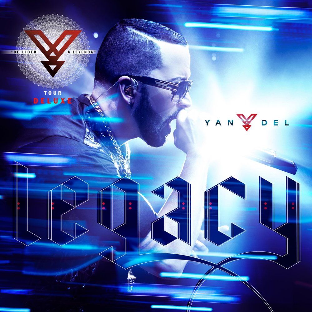 Yandel. Yandel Gadiel. Yandel Gadiel 2024. Tony Dize - Permitame.