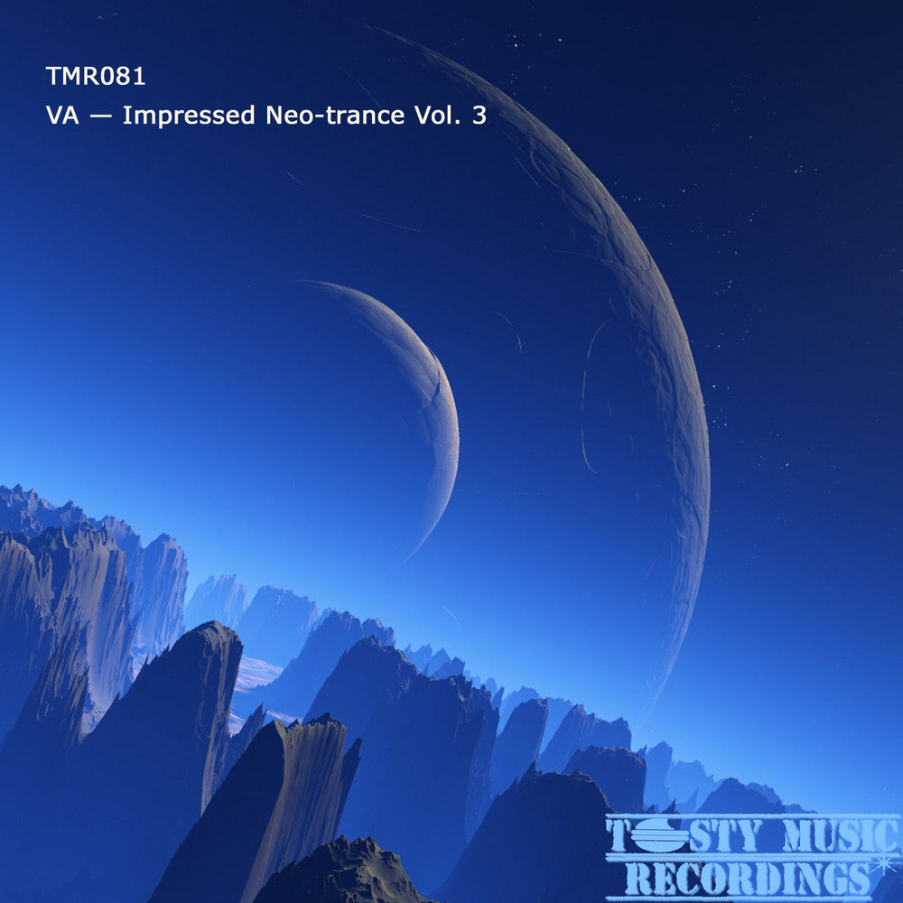 Trance vol 3