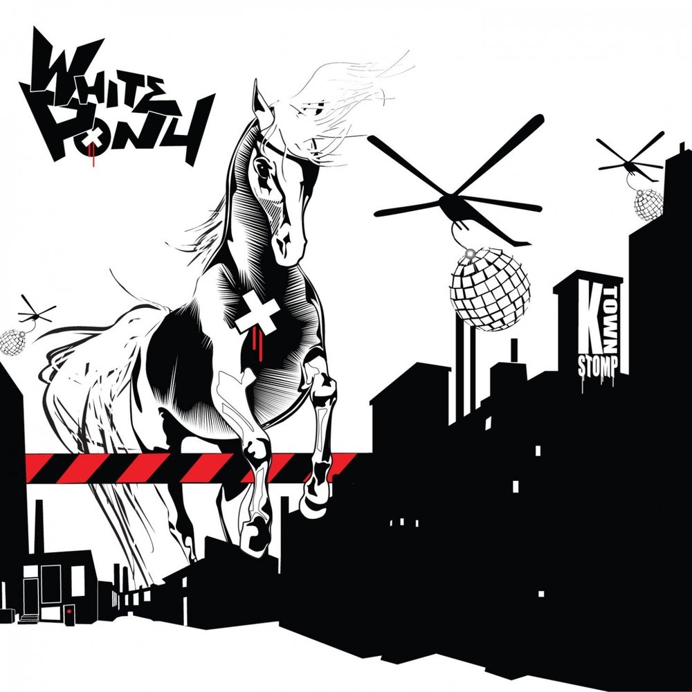 Pony слушать. Deftones White Pony обложка. Обложка альбома White Pony. White Pony album Cover. Pulse: a Stomp Odyssey 2002.